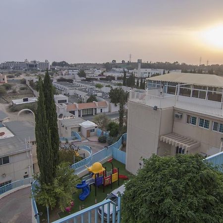 Seven Garden Alhada Suites 알 하다 외부 사진