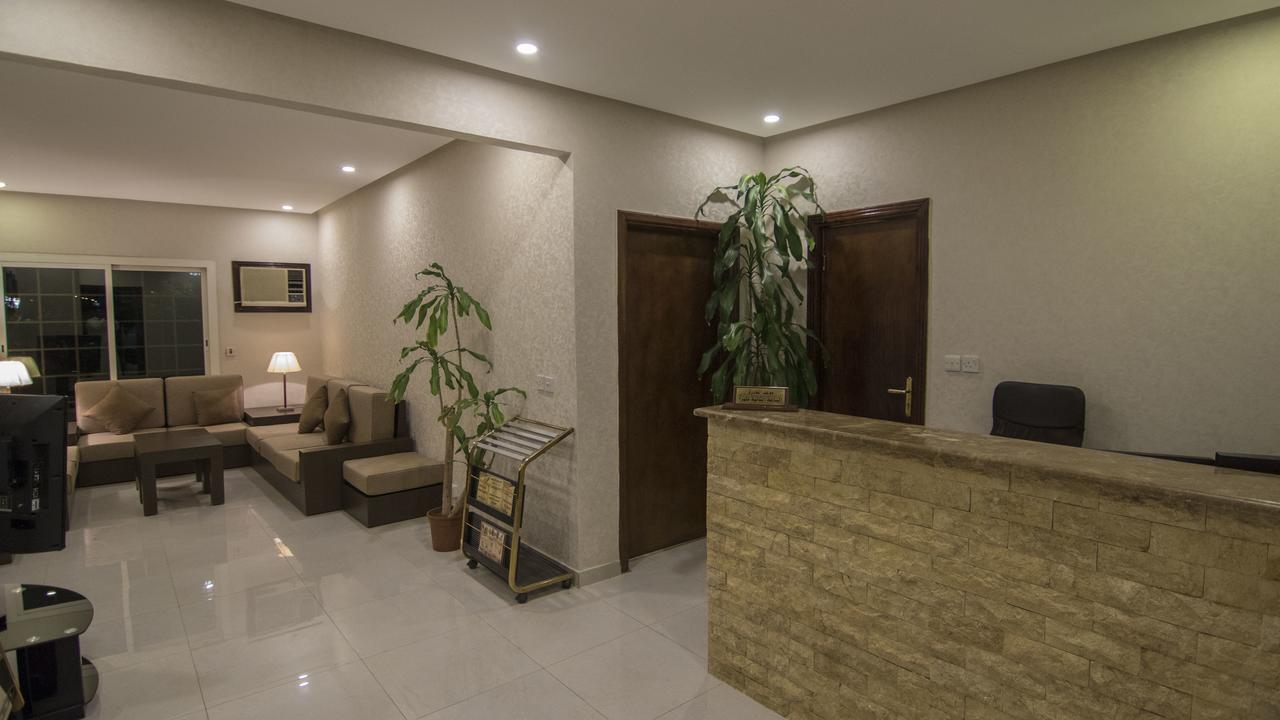 Seven Garden Alhada Suites 알 하다 외부 사진
