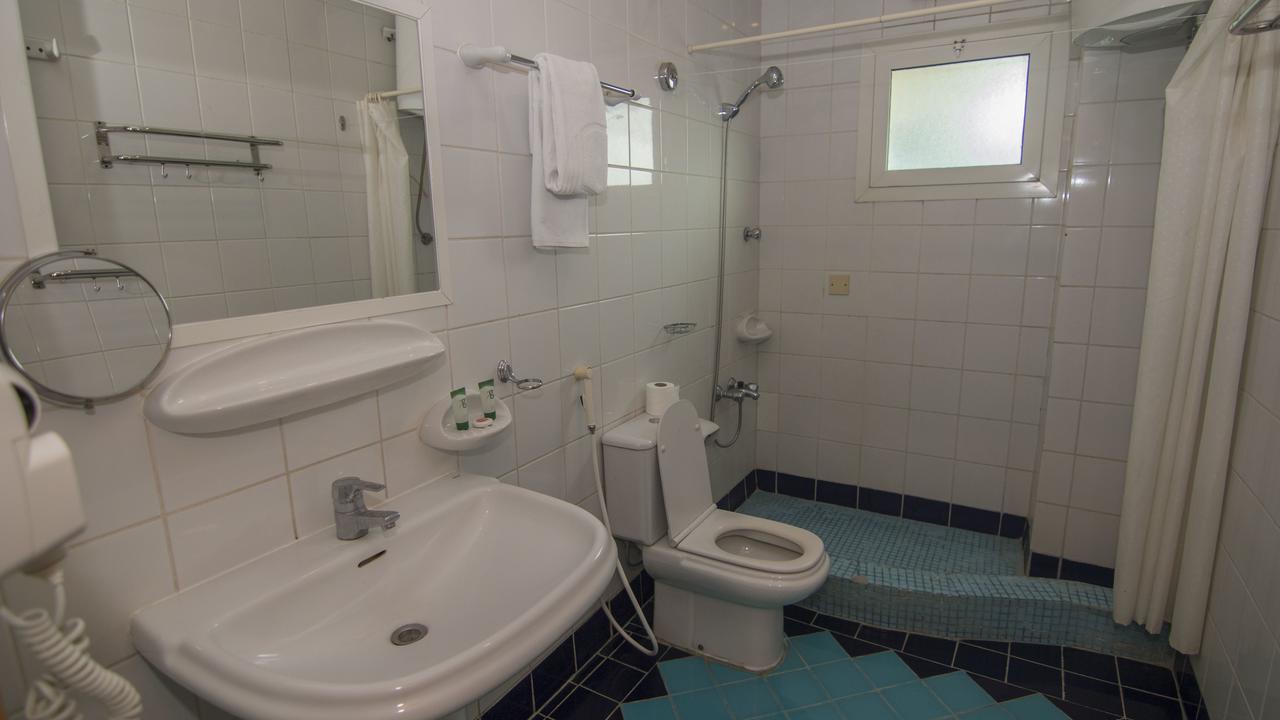 Seven Garden Alhada Suites 알 하다 외부 사진